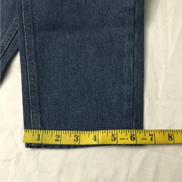 ASOS DESIGN JEANS PANTS - Picture 15 of 16